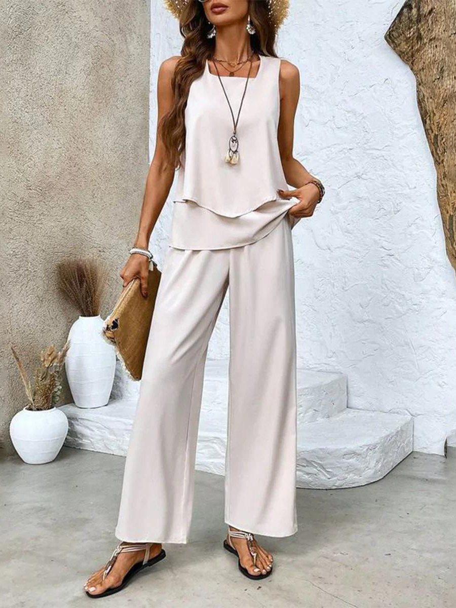 Aria™ | Elegant Summer Set