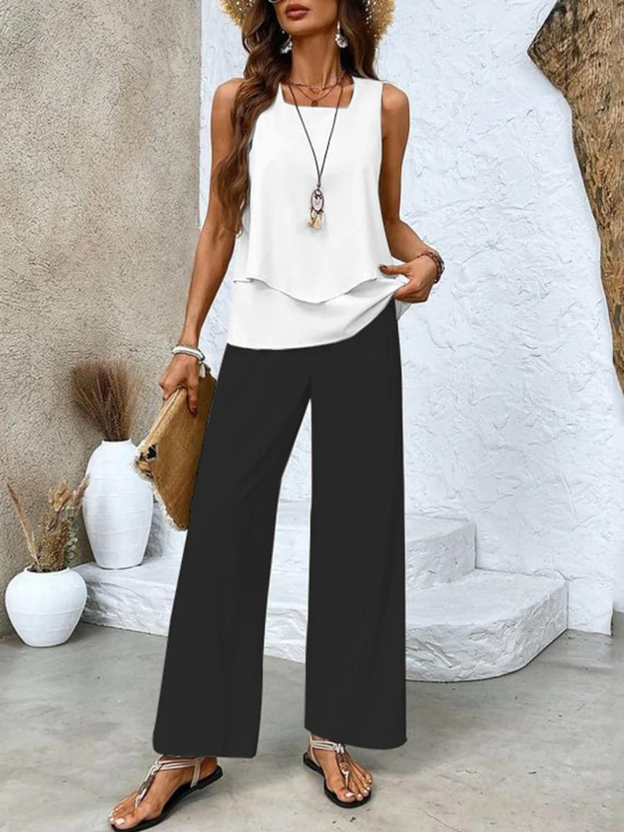 Aria™ | Elegant Summer Set