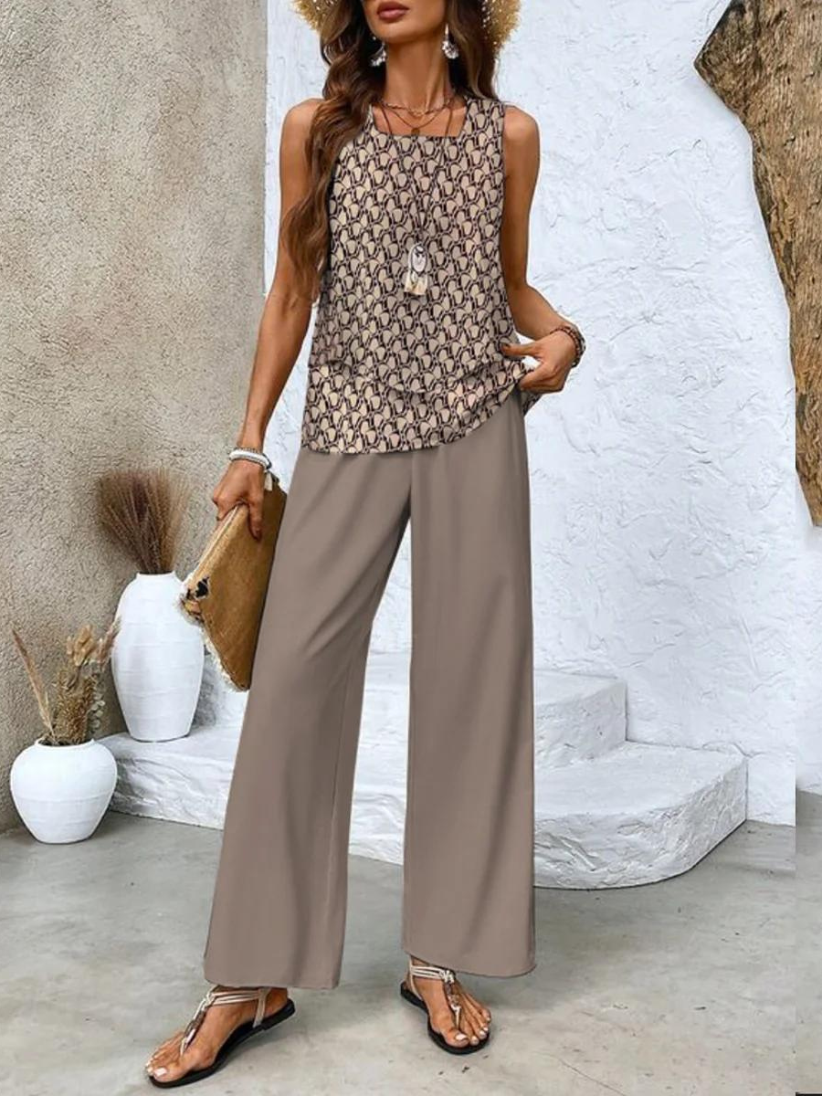 Aria™ | Elegant Summer Set