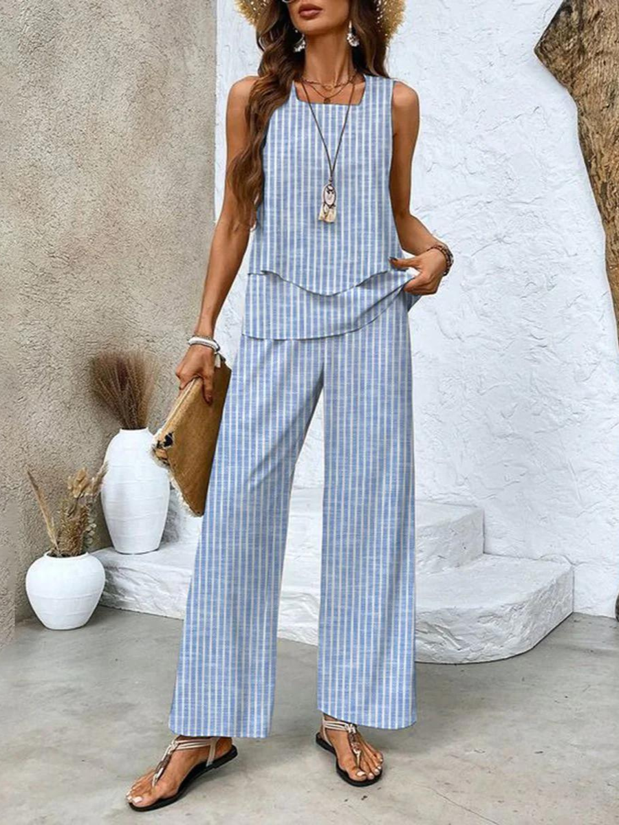 Aria™ | Elegant Summer Set
