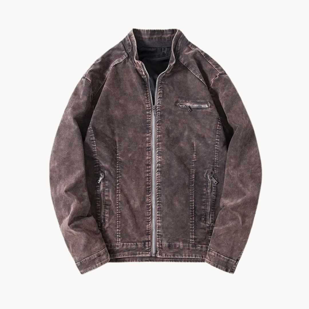 Cade Denim - Jacket