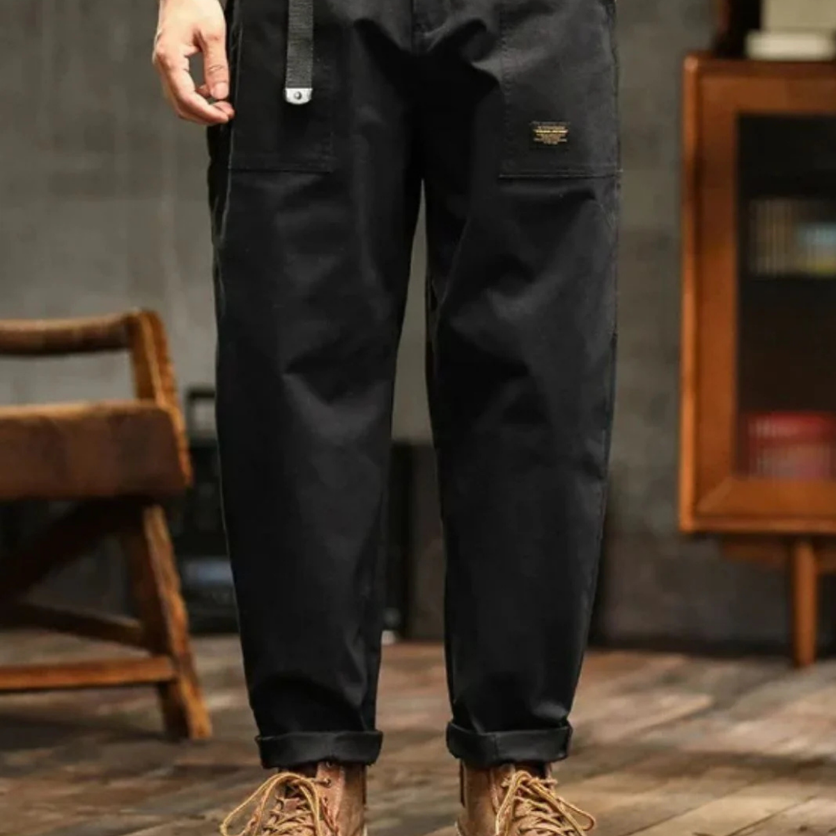 Roman - Vintage Cargo Pants