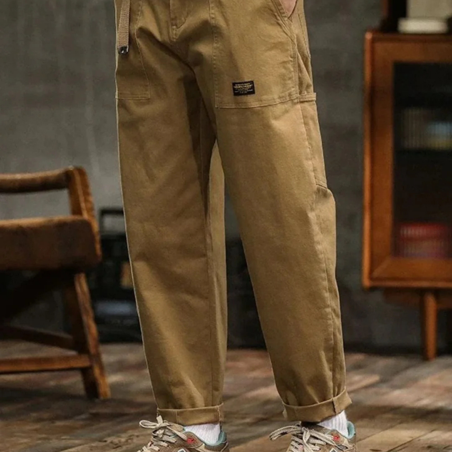 Roman - Vintage Cargo Pants