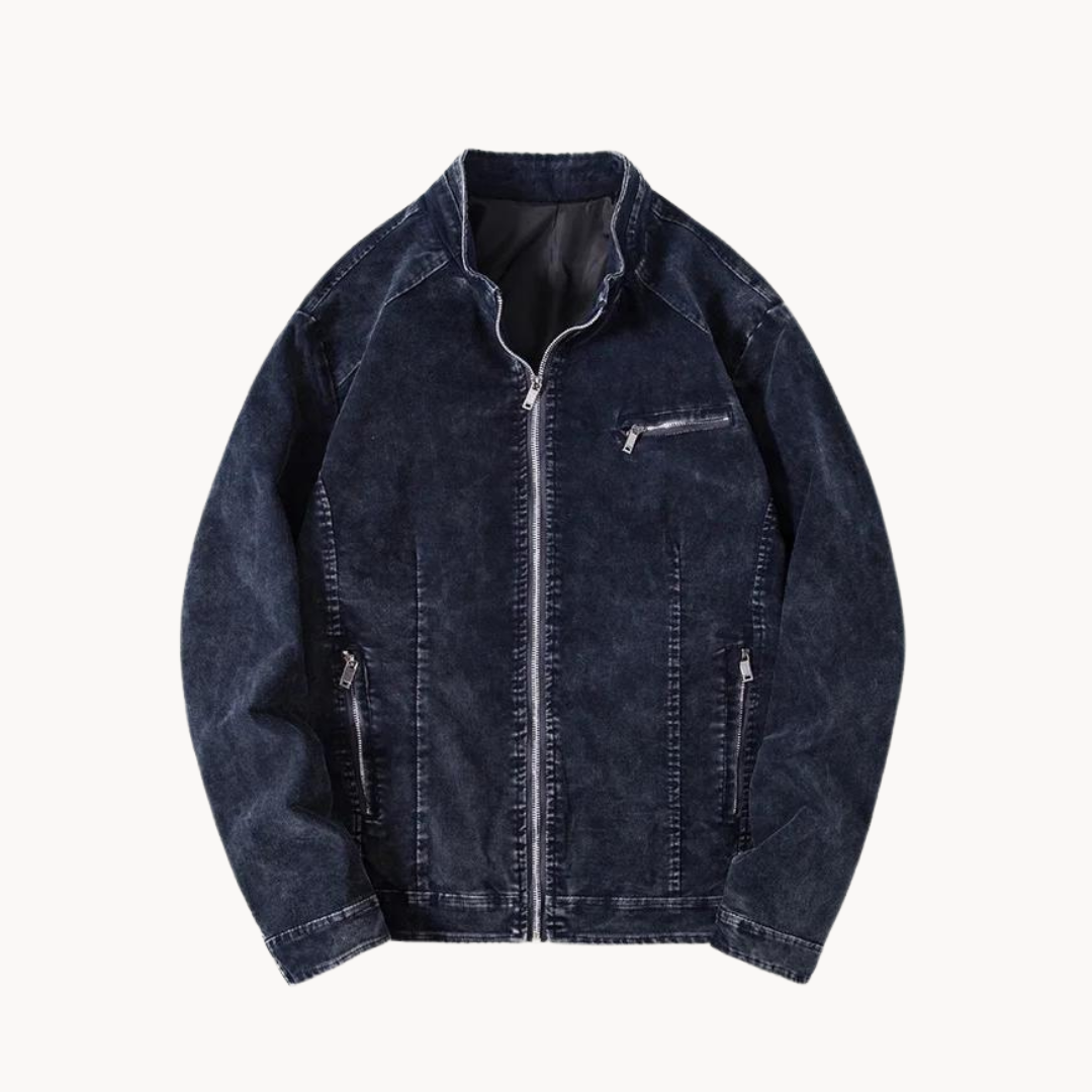 Cade Denim - Jacket