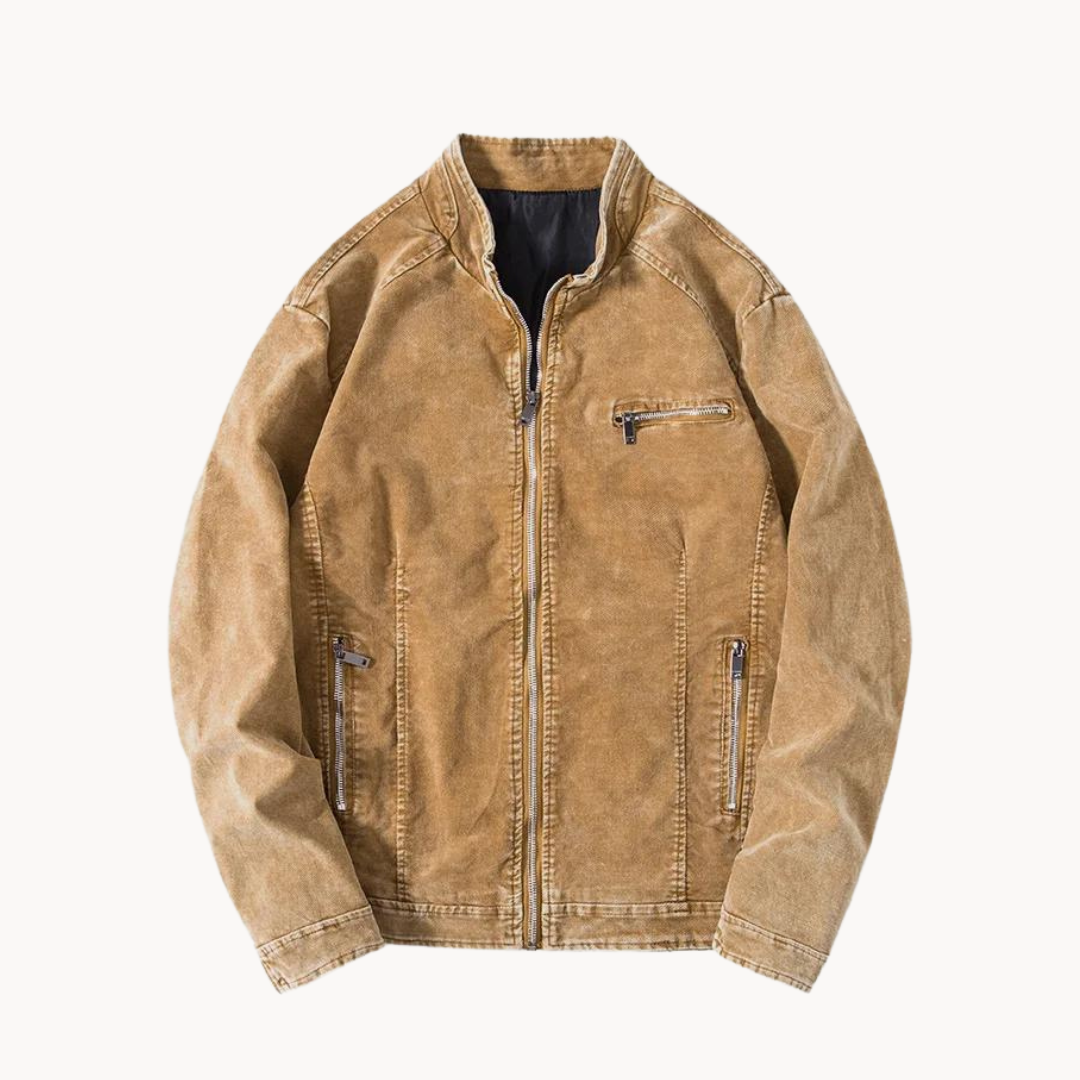 Cade Denim - Jacket