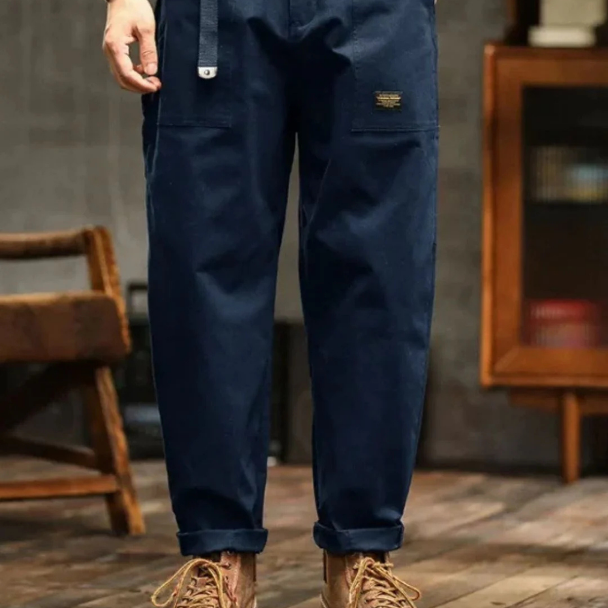 Roman - Vintage Cargo Pants