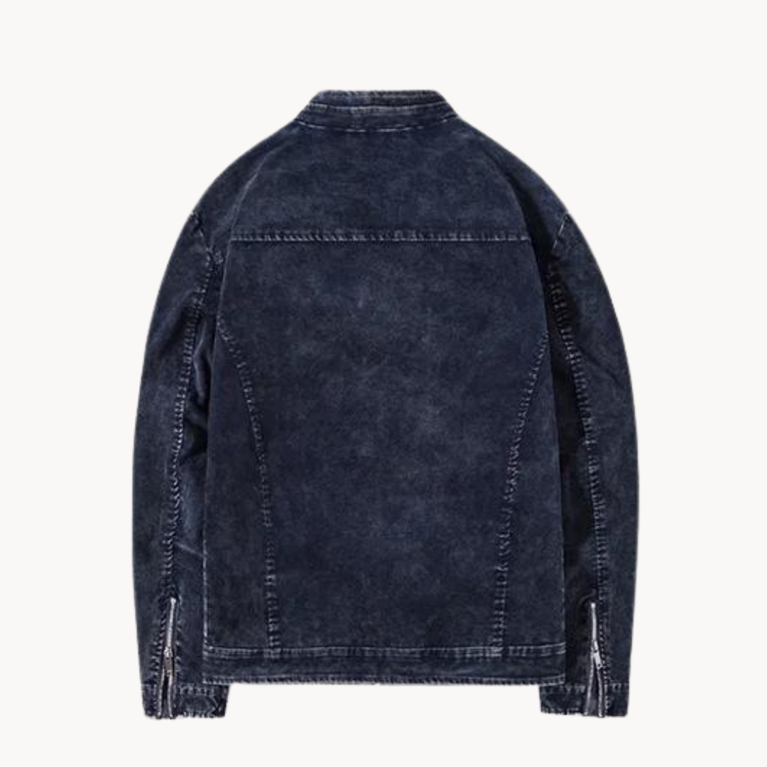 Cade Denim - Jacket