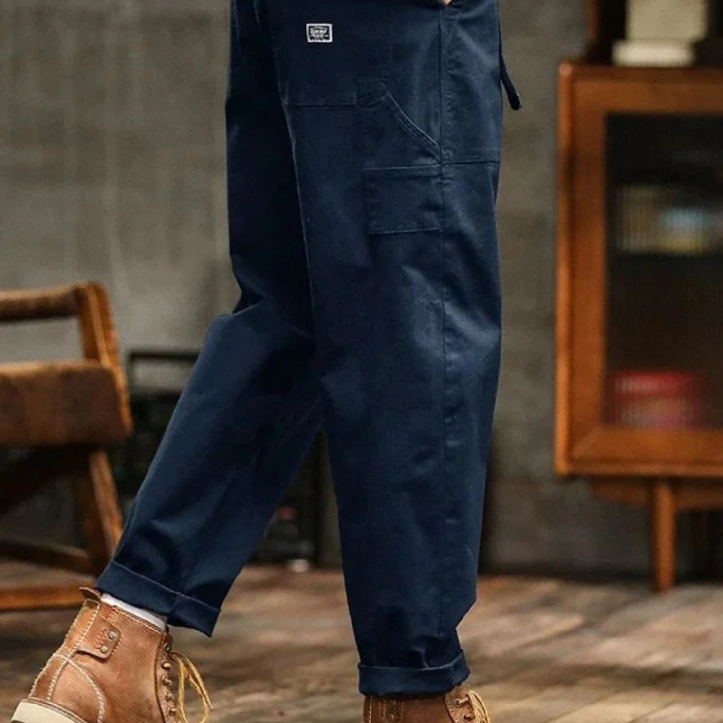 Roman - Vintage Cargo Pants