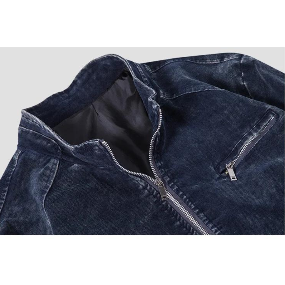 Cade Denim - Jacket