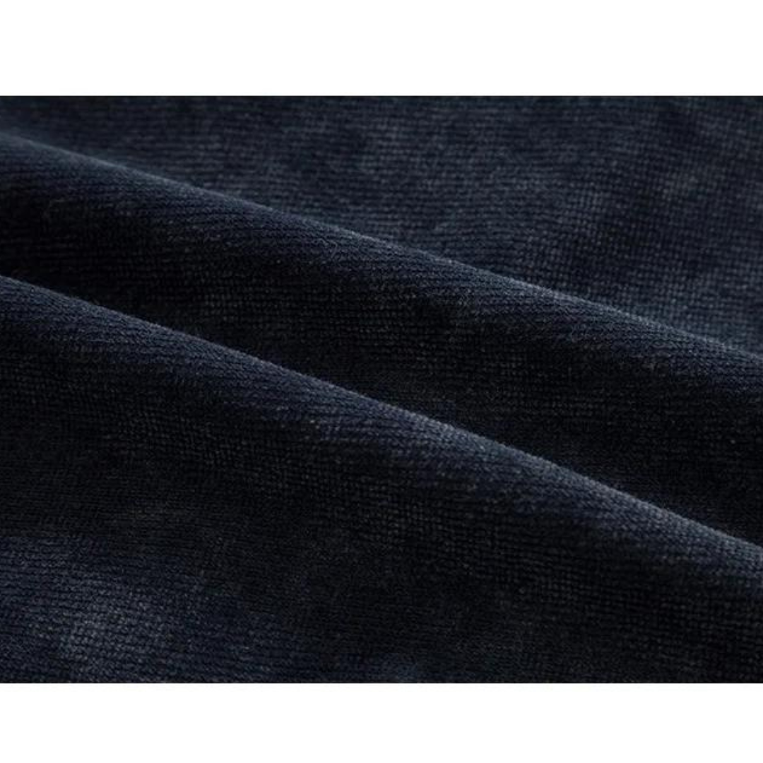 Cade Denim - Jacket