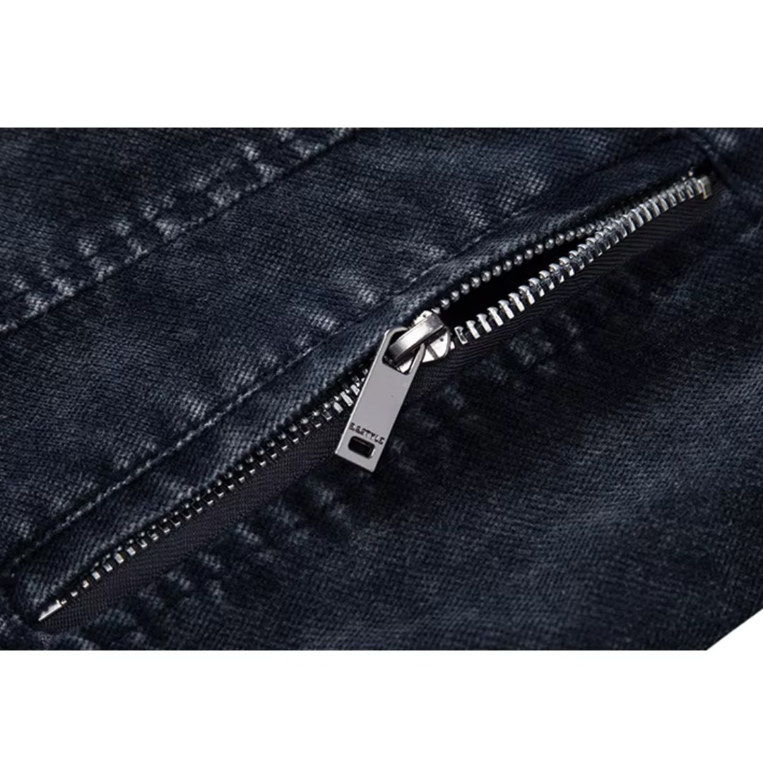 Cade Denim - Jacket