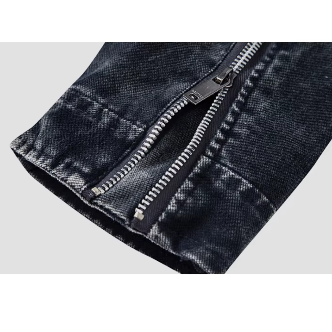 Cade Denim - Jacket