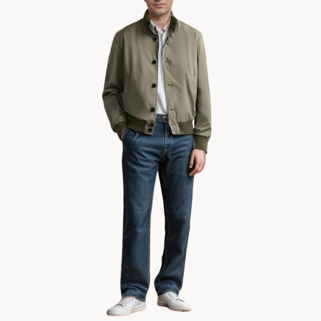 Ragnar Vintage - Jacket