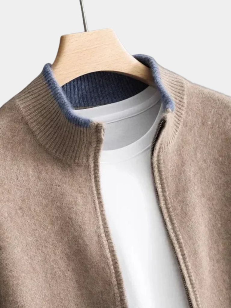 Heritage Cashmere Lounge Set – CAAYWORLD CAAYWORLD