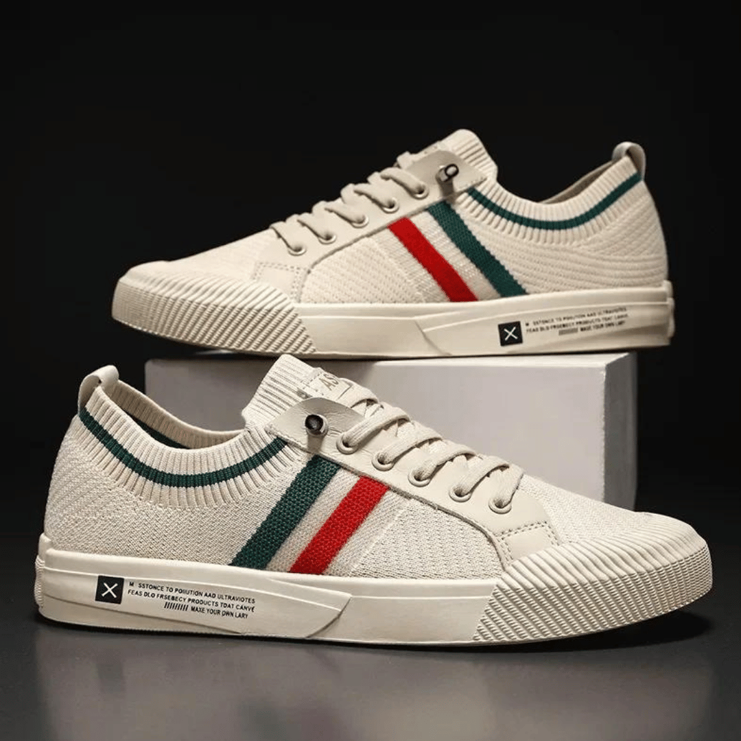 Monaco Street Runner - Running Shoes