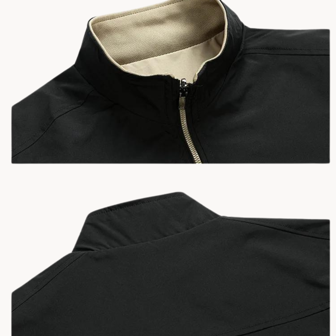 Cannes Tailored - Jacket