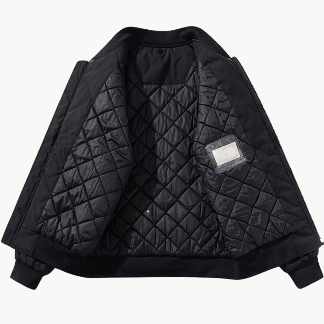 Tailored Fairfax - Jacket