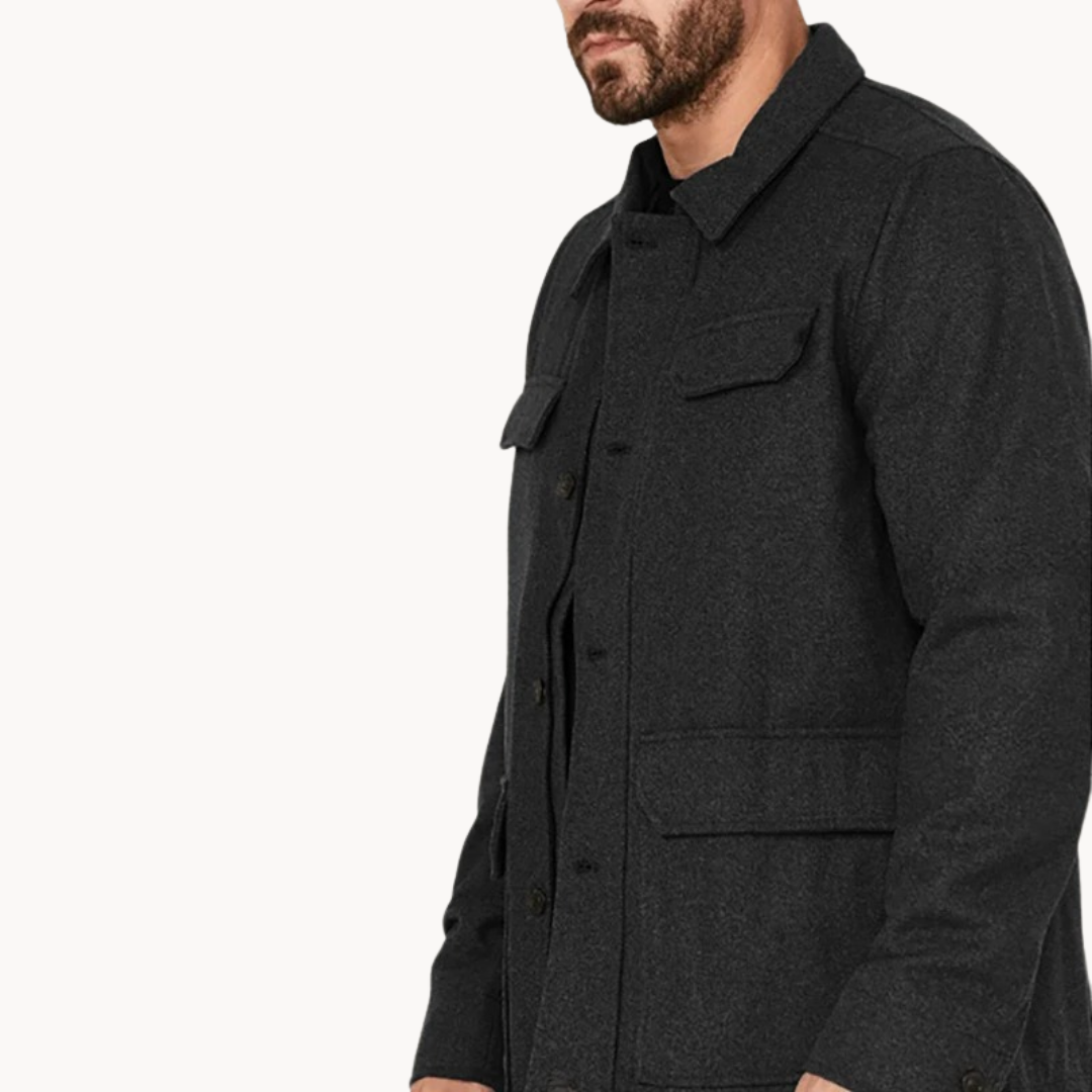 Classic Tailored - Jacket