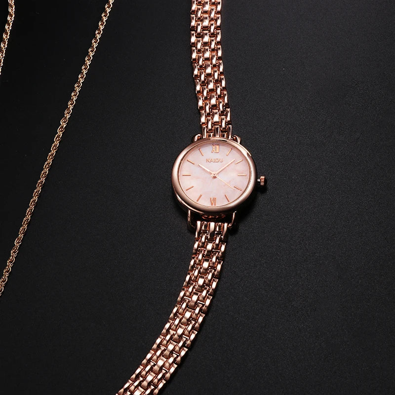 Siena Elegant Minimalist - Watch