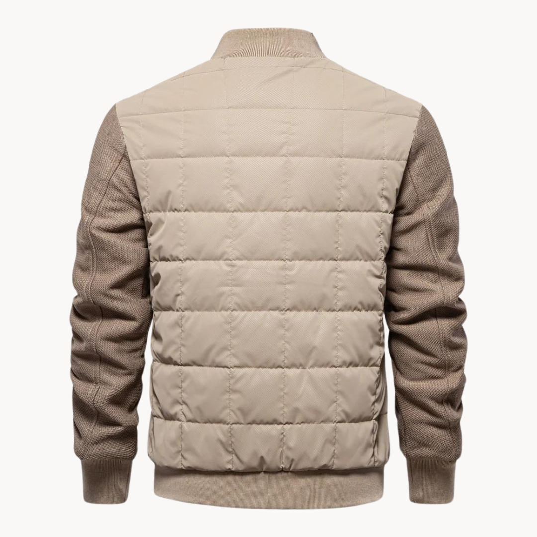 Stratos Heavyweight Fleece - Jacket