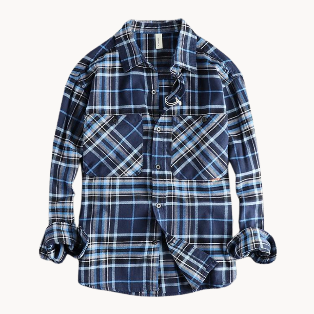 Canyon Cotton - Shirt
