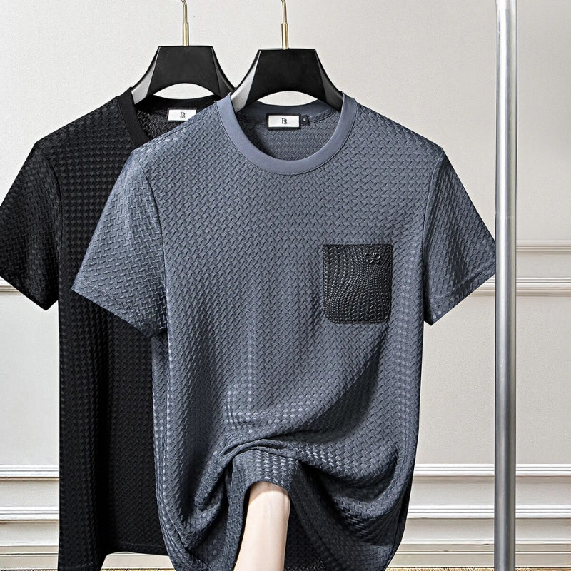 Milano Jacquard Knit - Lounge Set
