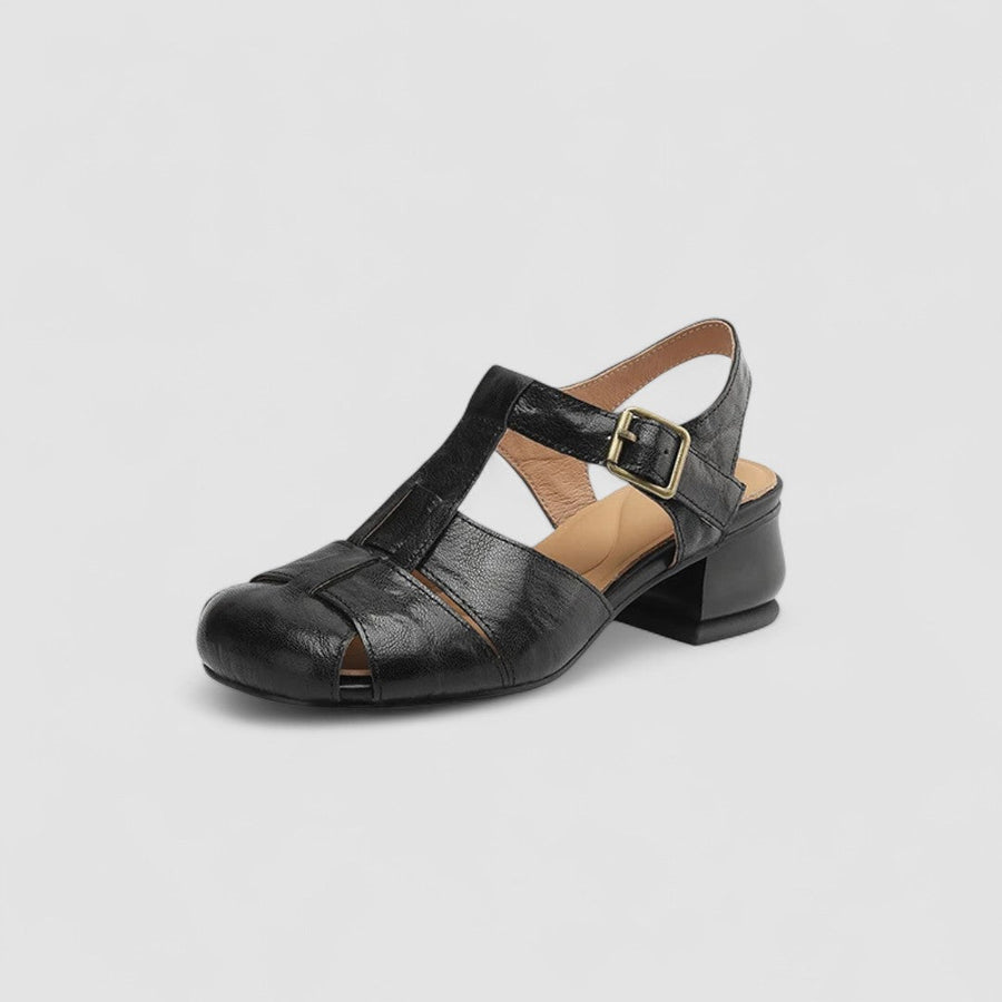 Amelia™ | Orthopedic Flats