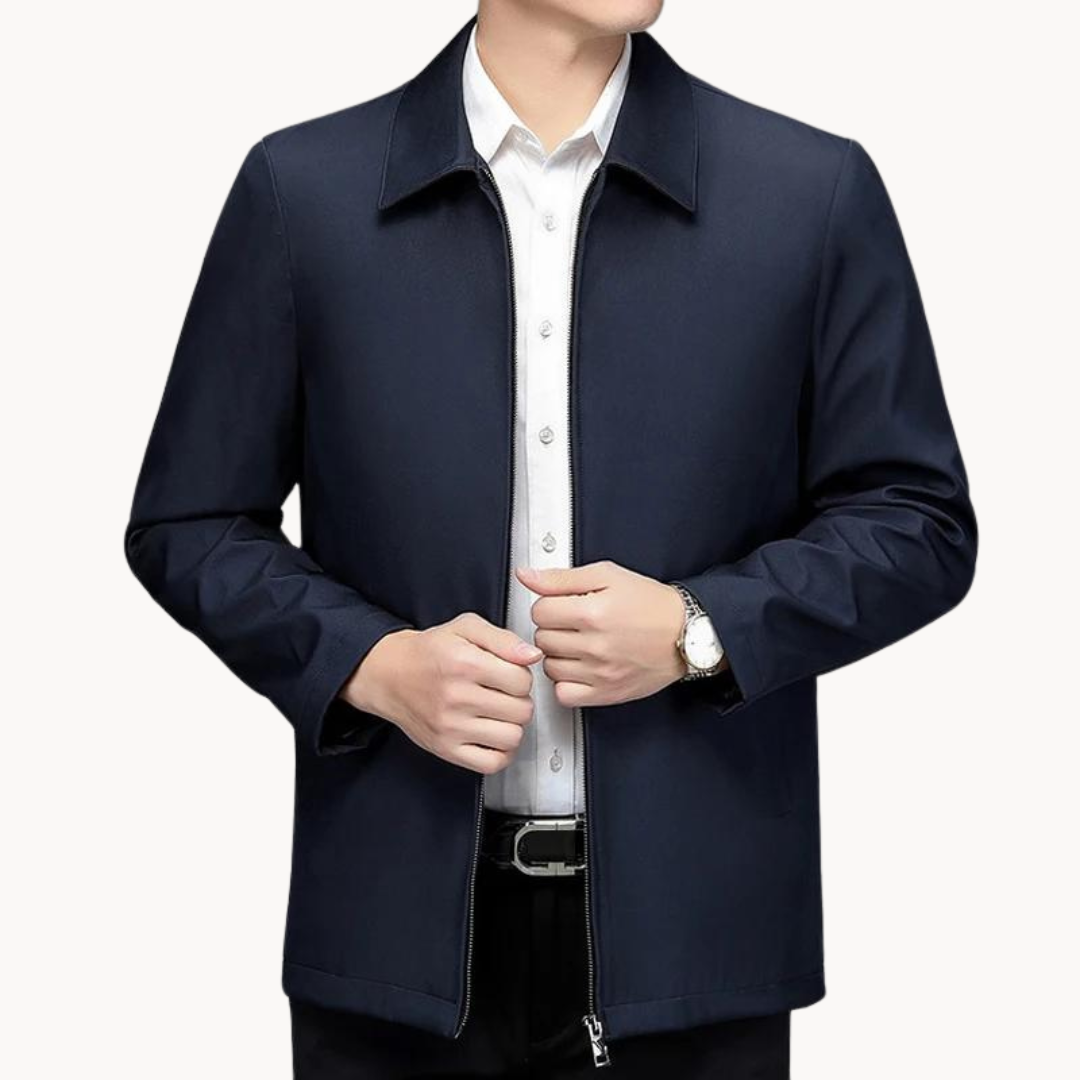 Tailored Business Casual - Blazer