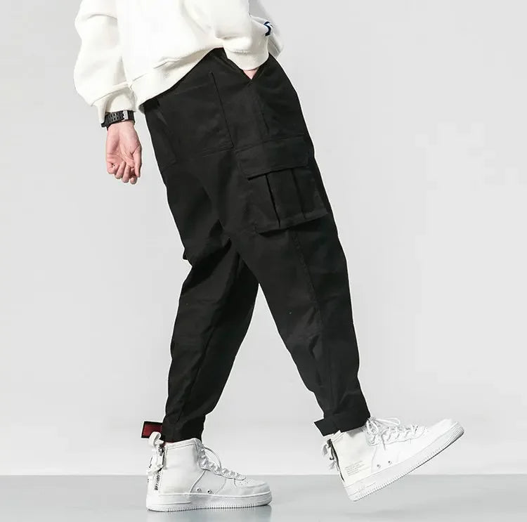 Utility Cargo - Cargo Pants
