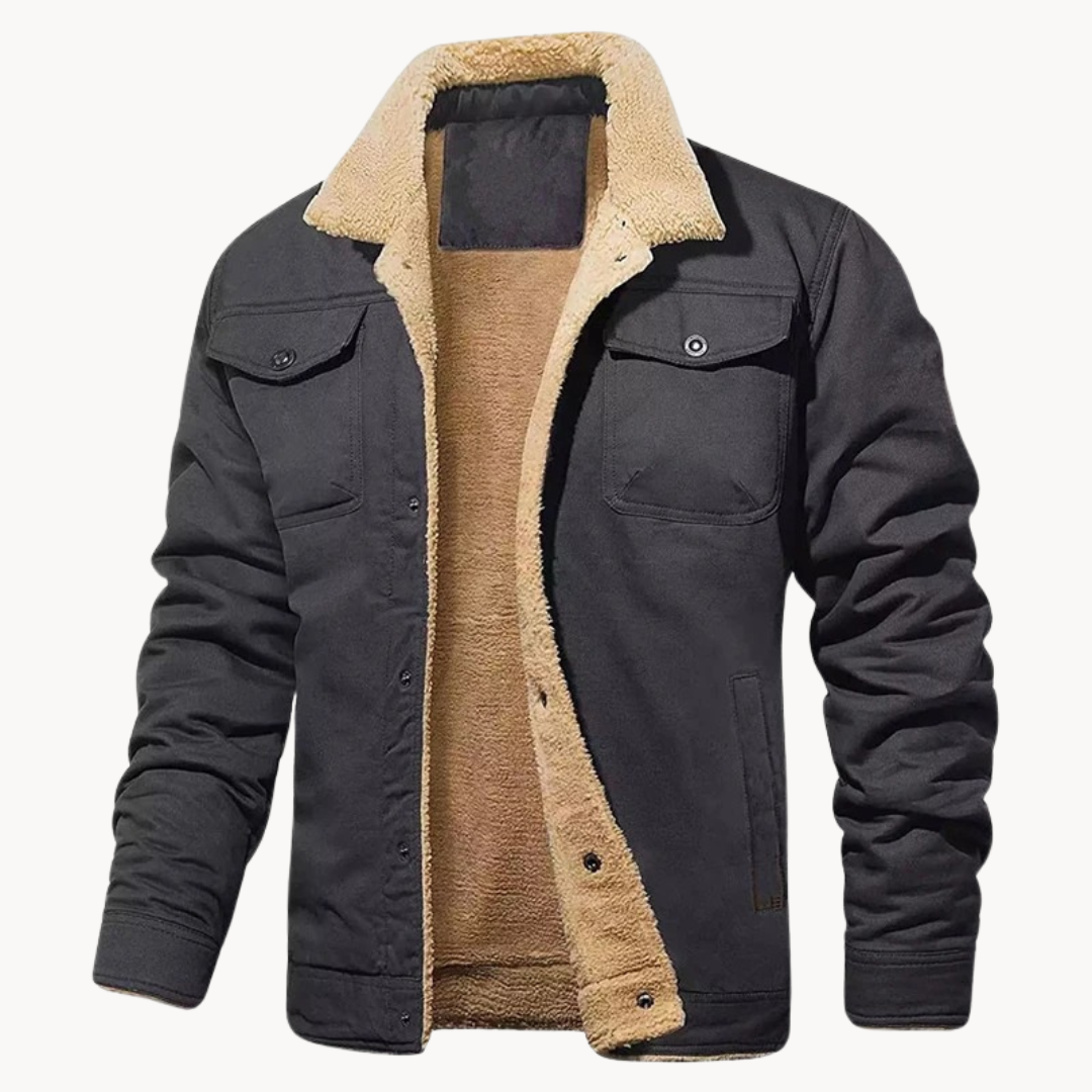 Tailored Lightweight - Jacket