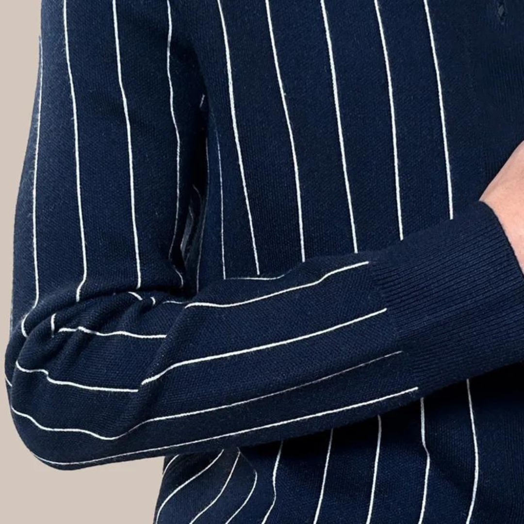 Alpine Knit - Sweater