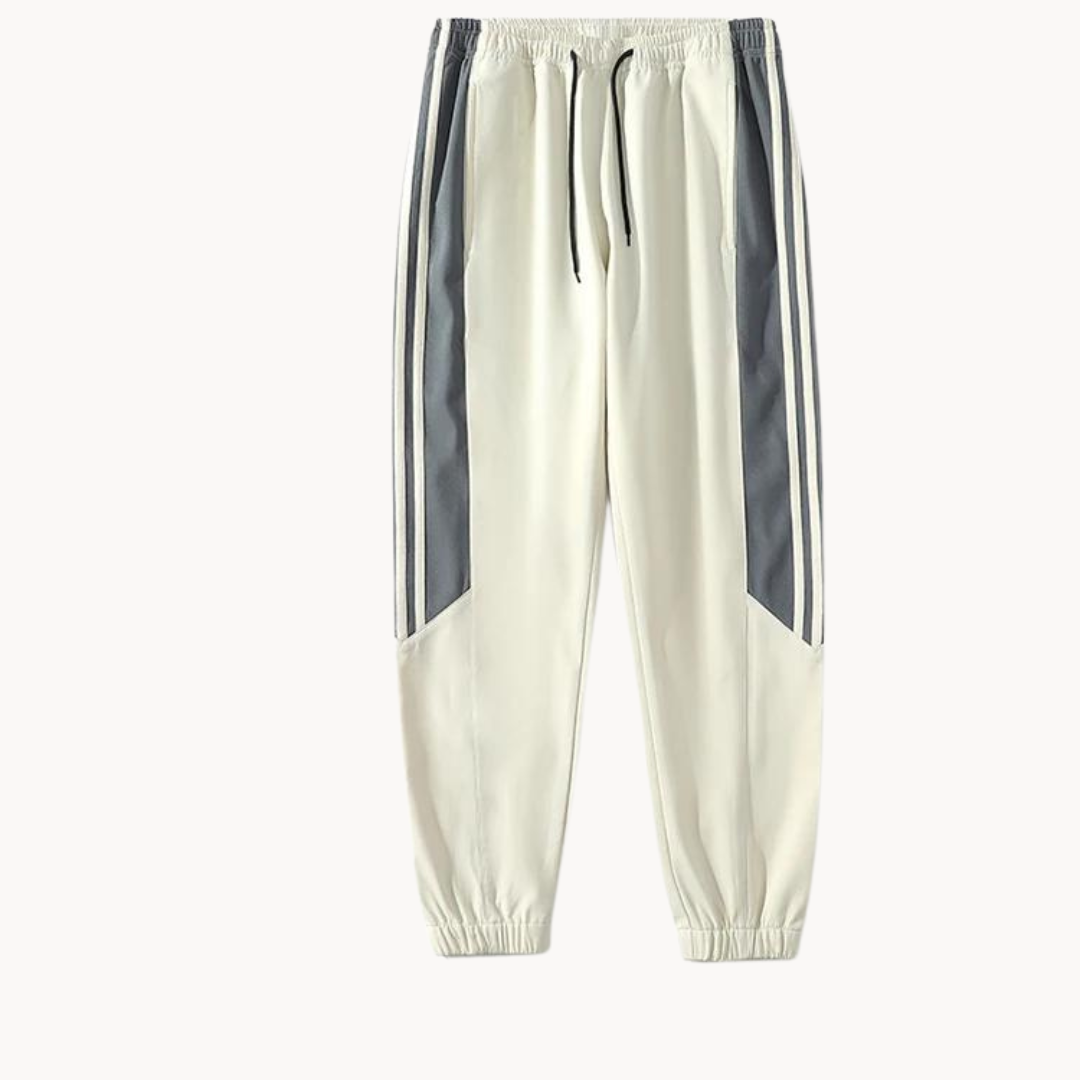 Apollo Athletic Zip Jacket & Joggers - Tracksuit
