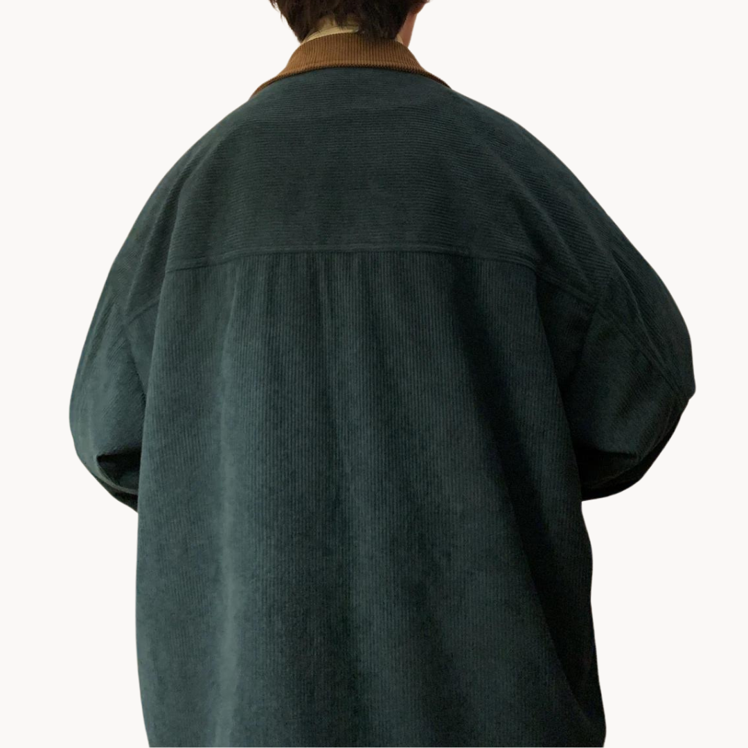 Vintage Bomber - Jacket