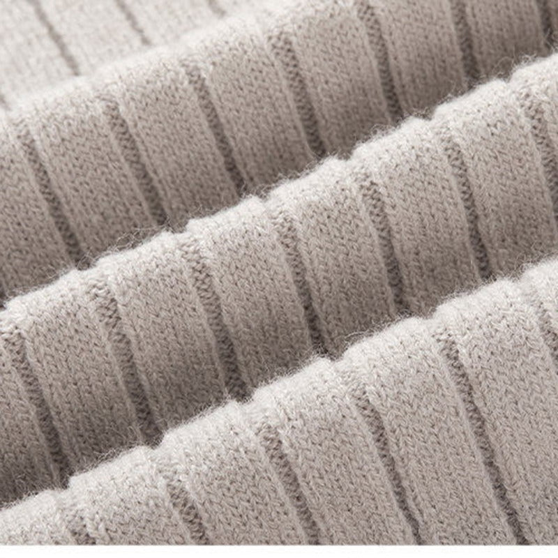 Lightweight Cashmere Crewneck - Sweater