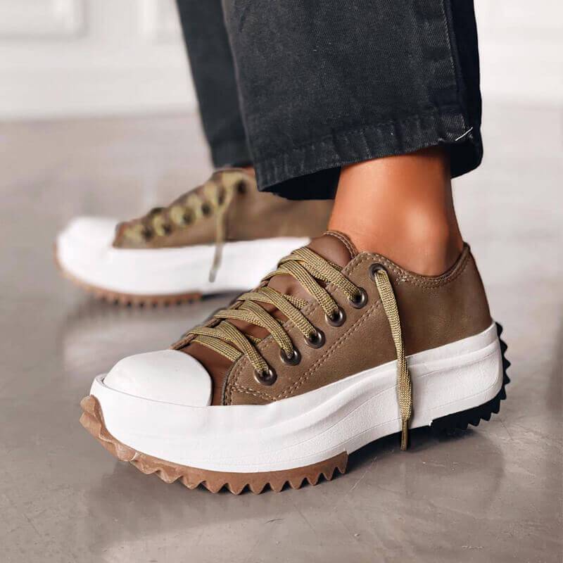 Owen Platform - Sneakers