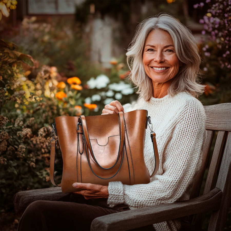 Balit™ | Timeless Elegance Luxury Bag