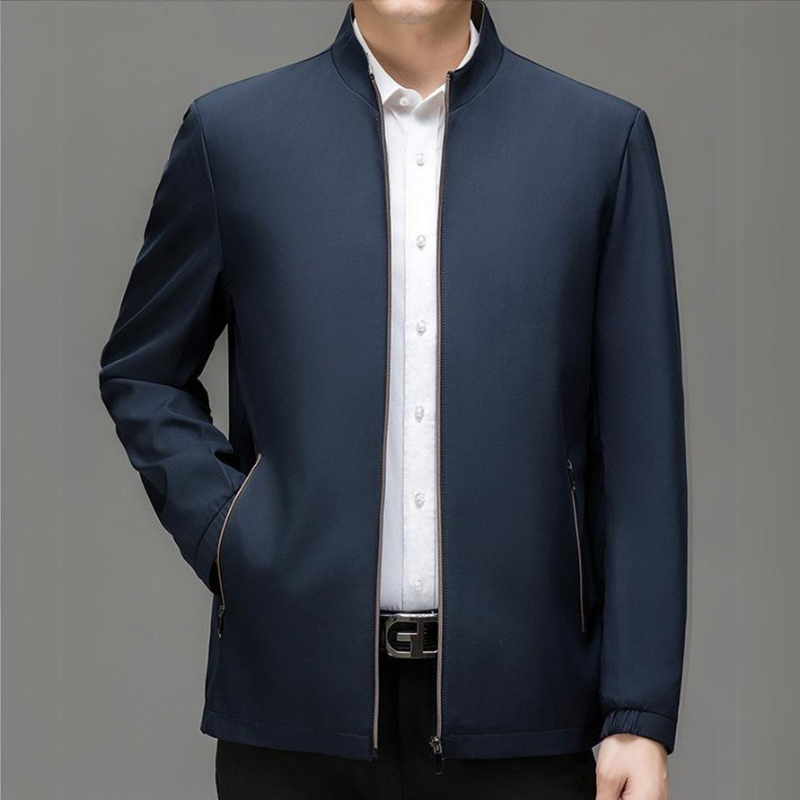 Relaxed Comfort Fit - Jacket