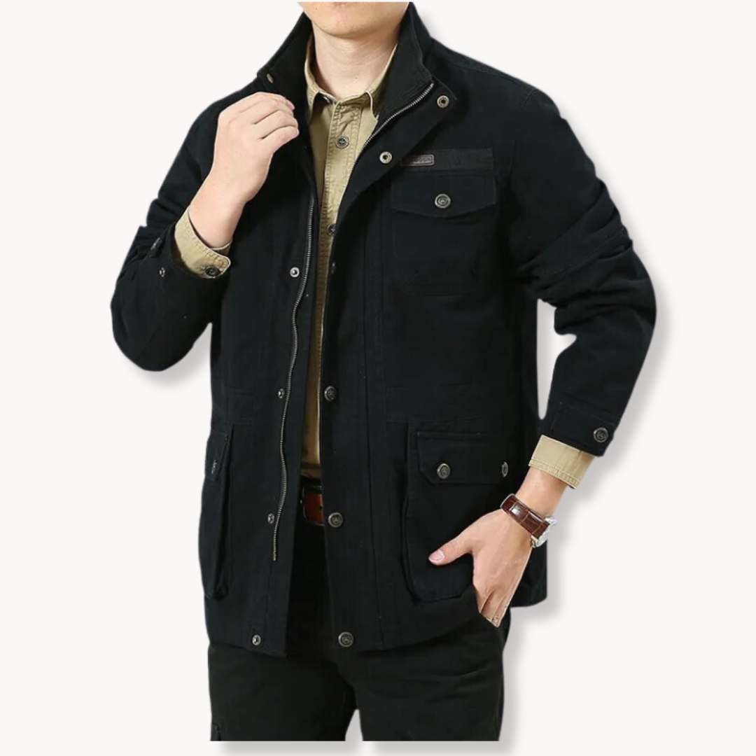 Urban Utility Cargo - Jacket