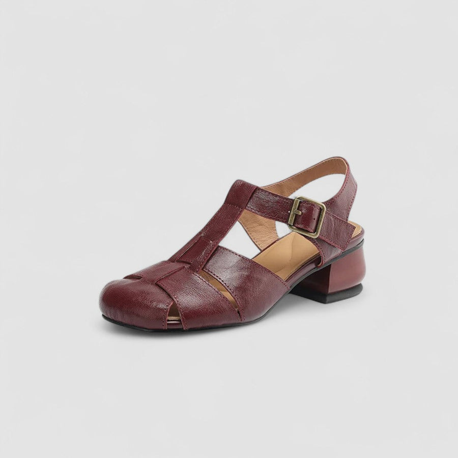 Amelia™ | Orthopedic Flats