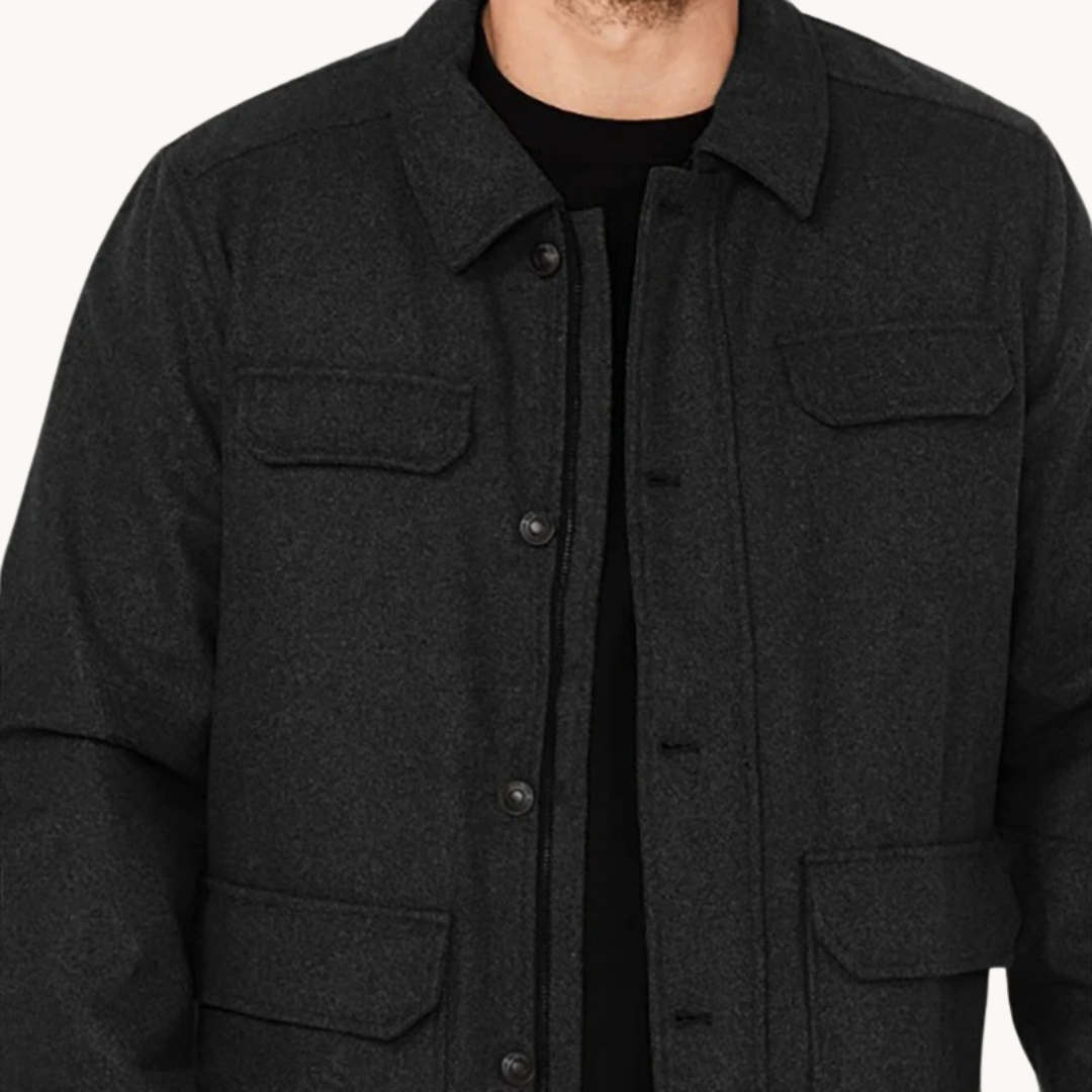 Classic Tailored - Jacket