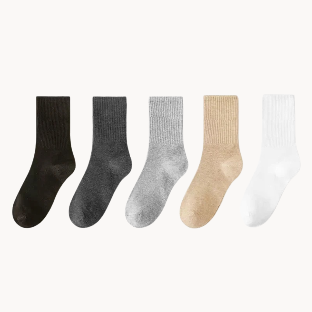 Soft Cotton - Socks