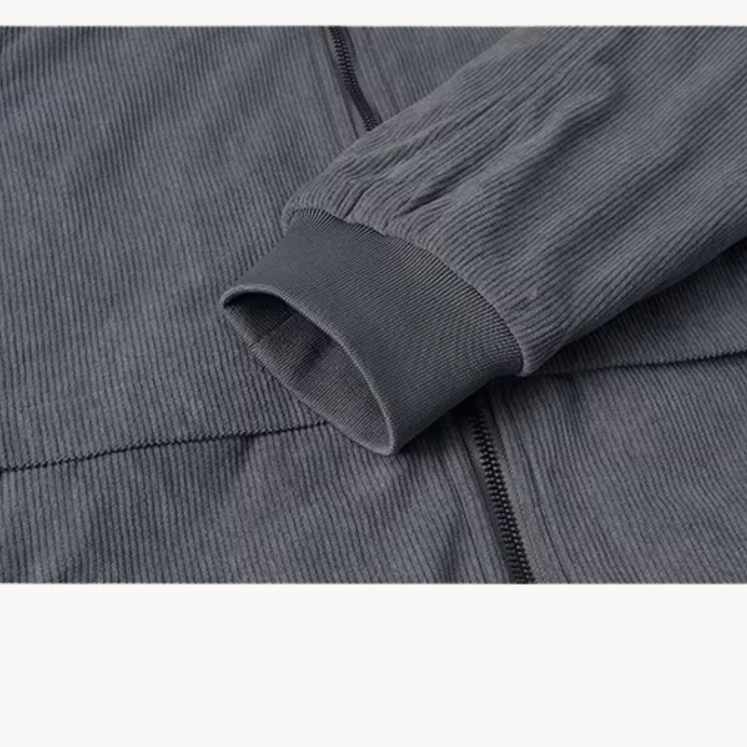 Boreal Corduroy - Jacket