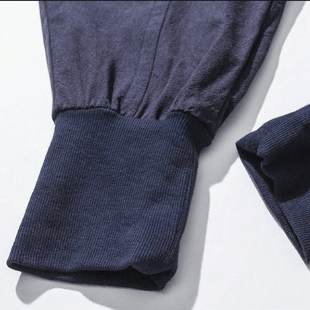 Kenzo Stretch Cotton Comfort - Pants