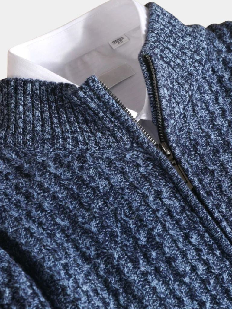 Oldford Luxe Cashmere Sweater – Casa  Laro CASA LARO
