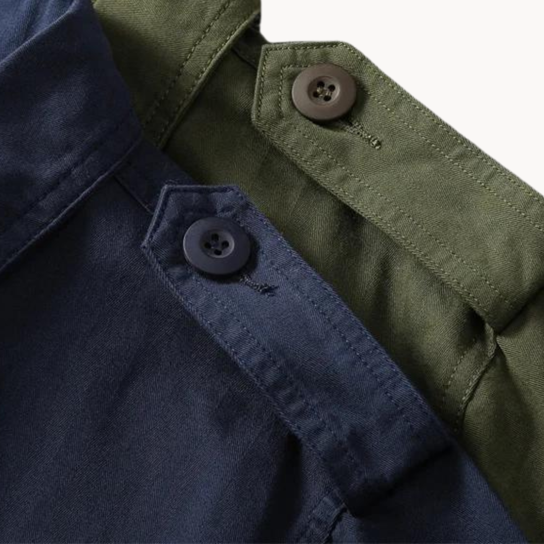 Belmont Heritage Tailored - Jacket