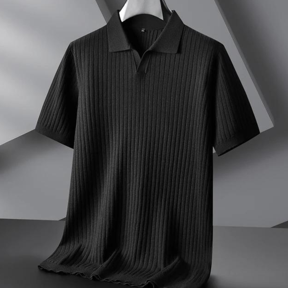 Amalfi Coast Knitted - Polo