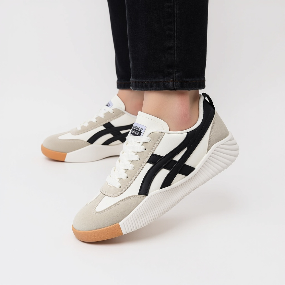 Veloce Low-Top - Sneakers