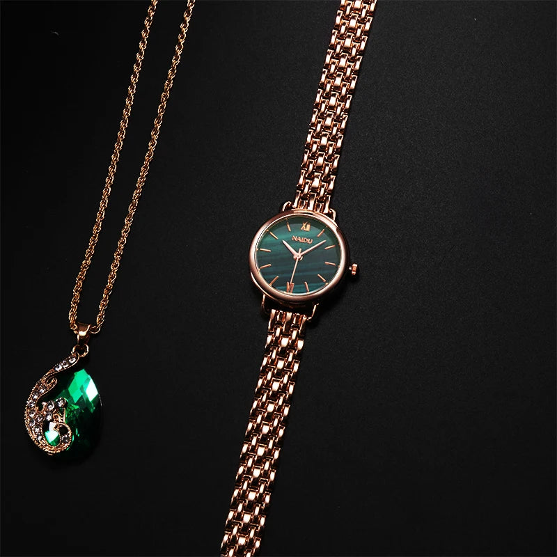 Siena Elegant Minimalist - Watch