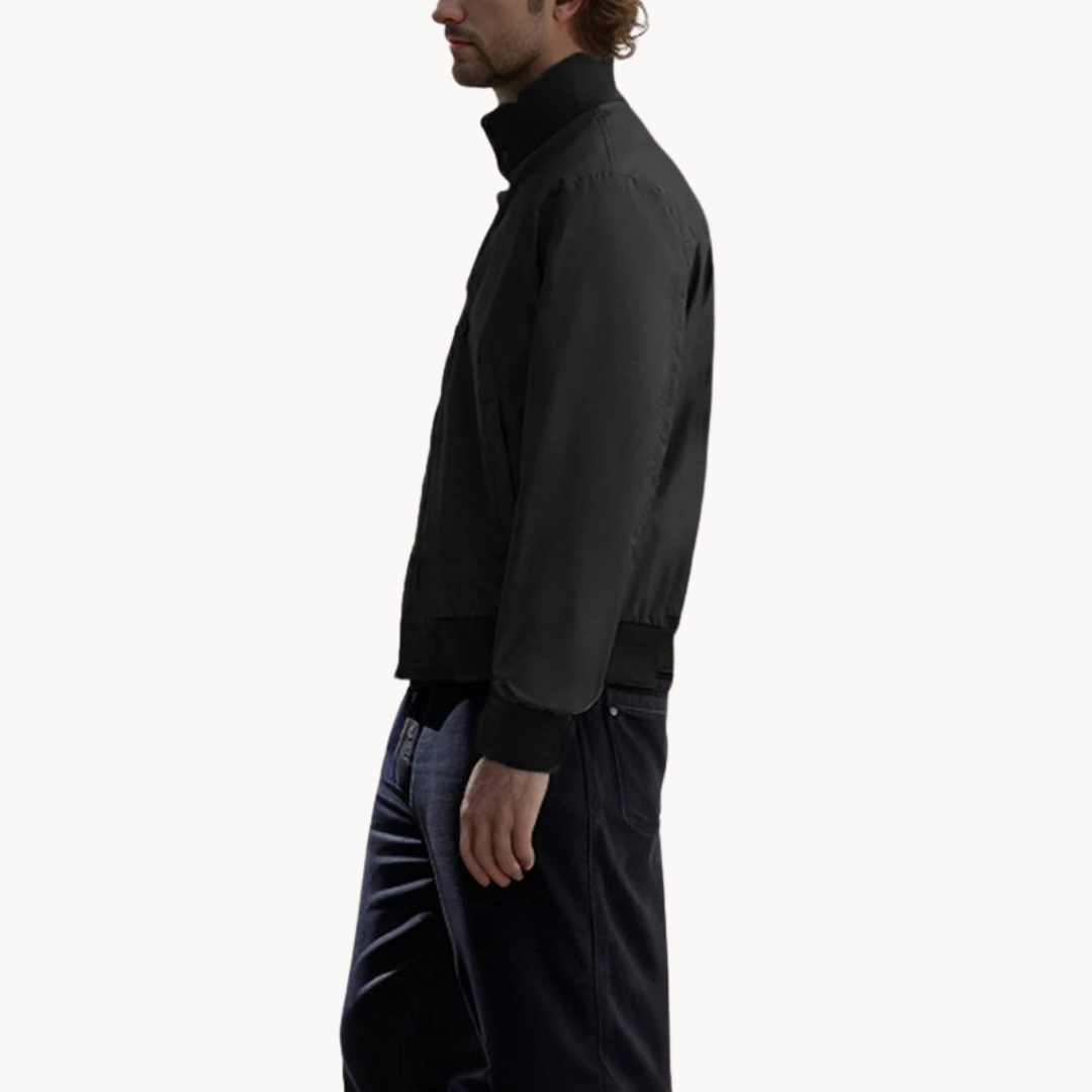 Ragnar Vintage - Jacket