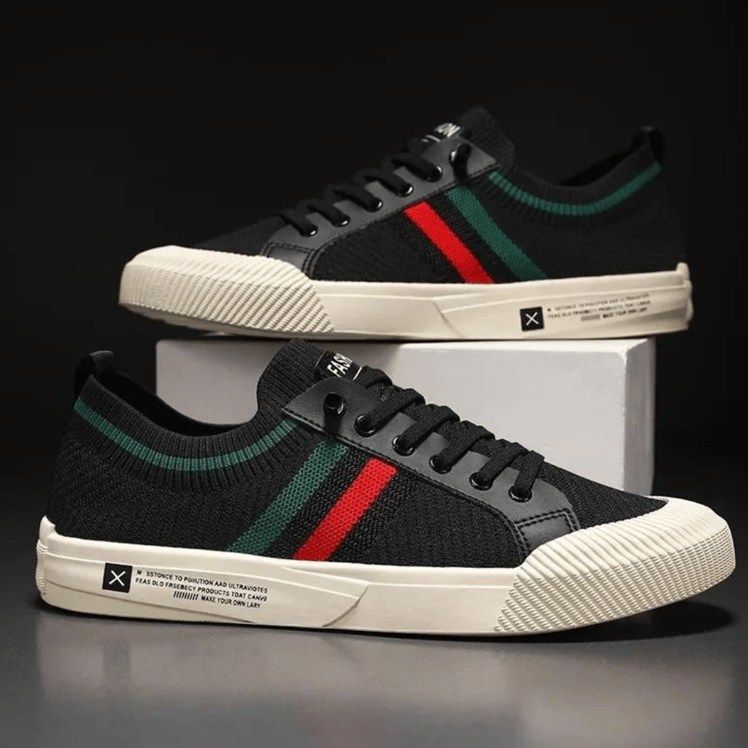 Monaco Street Runner - Running Shoes